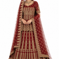 Luxury Bridal Lehenga”