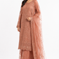 Gul-e-Rang Boutique Luxury Suit