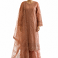 Gul-e-Rang Boutique Luxury Suit