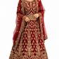 Fully Handmade Luxury Lehenga