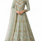 ✨ Royal Heritage Embroidered Lehenga ✨