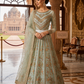 ✨ Royal Heritage Embroidered Lehenga ✨